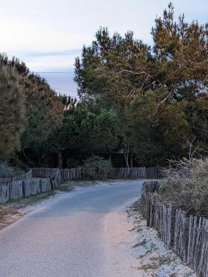 Appartamento L'Instant Plage - Vue Mer - Bord De Plage - La Capte - Cote D'Azur Hyères
